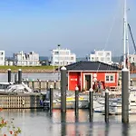 Strandhaus Sontje Дом отдыха