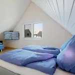 Strandhaus Sontje Дом отдыха Ольпениц