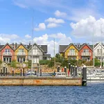 Strandhaus Sontje *