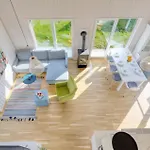 Strandhaus Sontje * Ольпениц