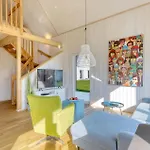 Strandhaus Sontje Дом отдыха *