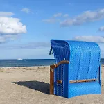 Strandhaus Sontje * Ольпениц