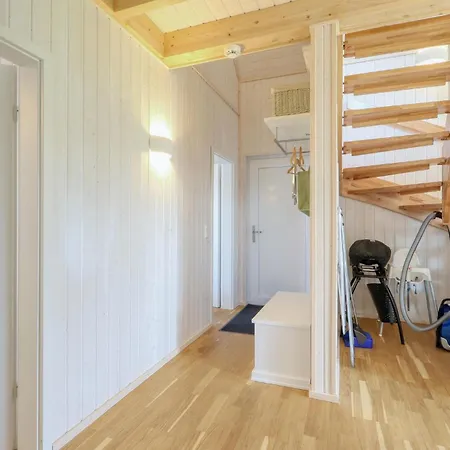 Strandhaus Sontje Olpenitz