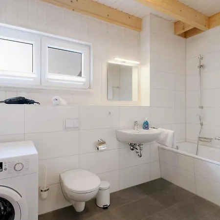 Strandhaus Sontje Olpenitz