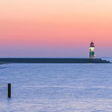 Strandhaus Sontje *