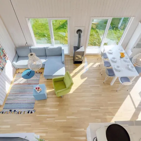 Strandhaus Sontje * Olpenitz