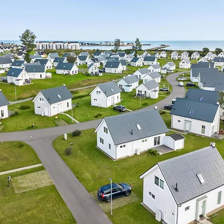 Strandhaus Sontje *