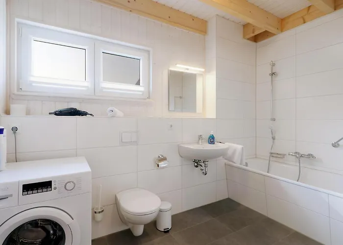 Strandhaus Sontje Olpenitz